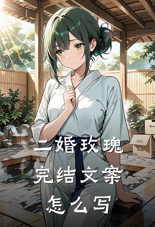 二婚玫瑰完结文案怎么写