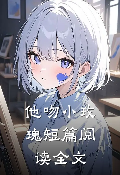 他吻小玫瑰短篇阅读全文