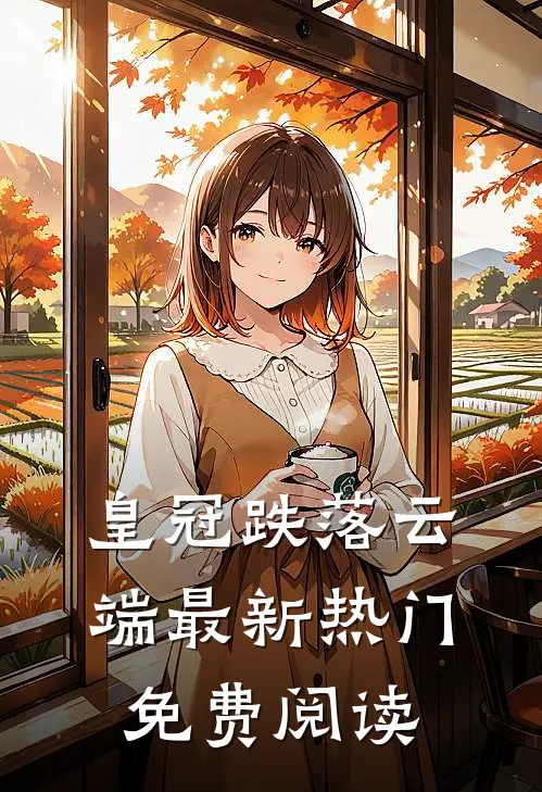 皇冠跌落云端最新热门免费阅读