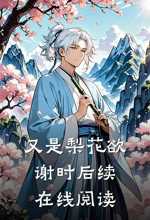 又是梨花欲谢时后续在线阅读