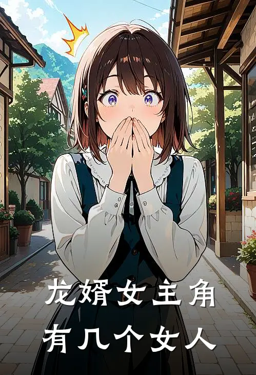 龙婿女主角有几个女人
