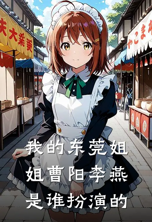 我的东莞姐姐曹阳李燕是谁扮演的