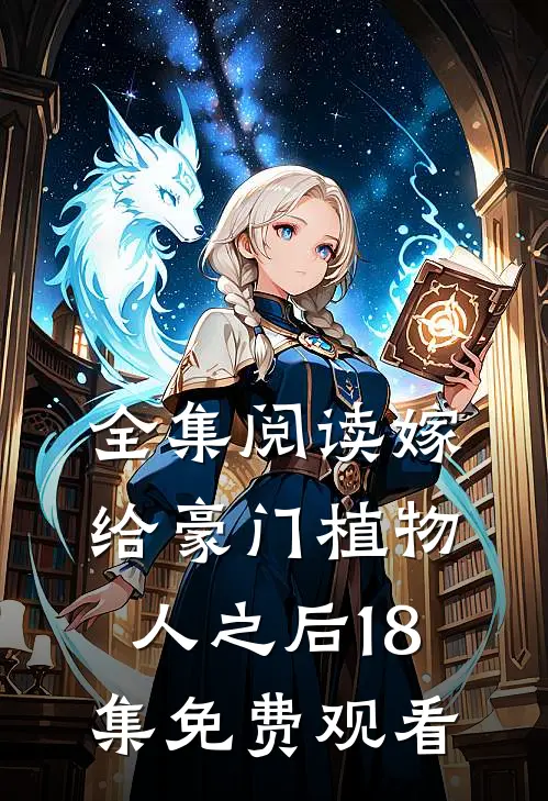 全集阅读嫁给豪门植物人之后18集免费观看