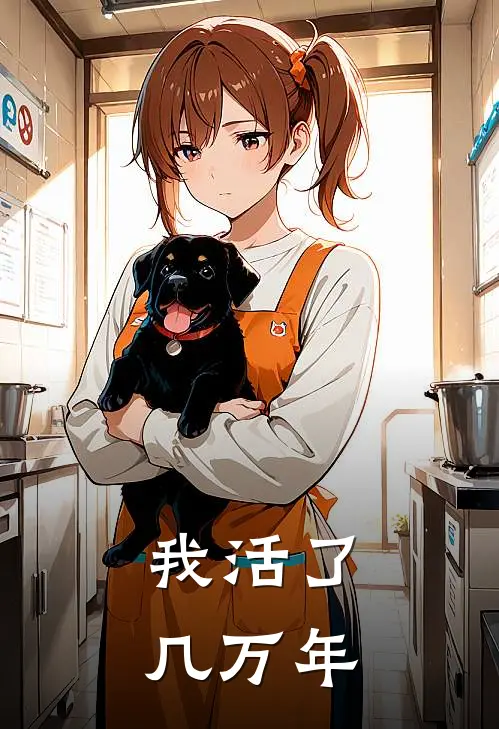 我活了几万年