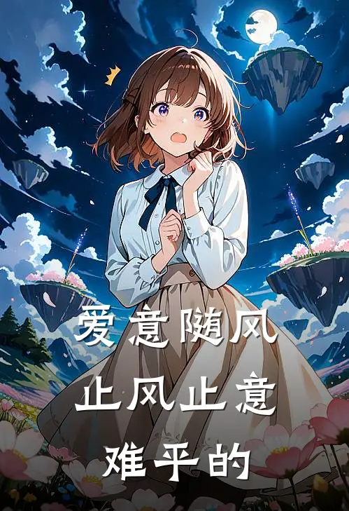 爱意随风止风止意难平的
