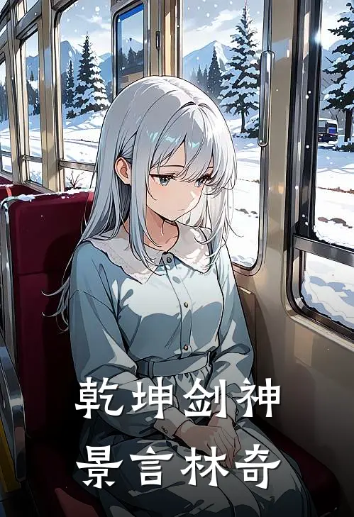 乾坤剑神 景言林奇