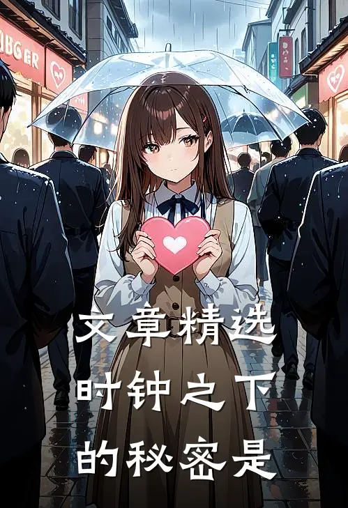文章精选时钟之下的秘密是