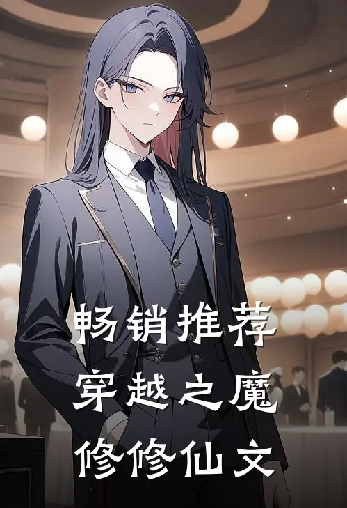 畅销推荐穿越之魔修修仙文