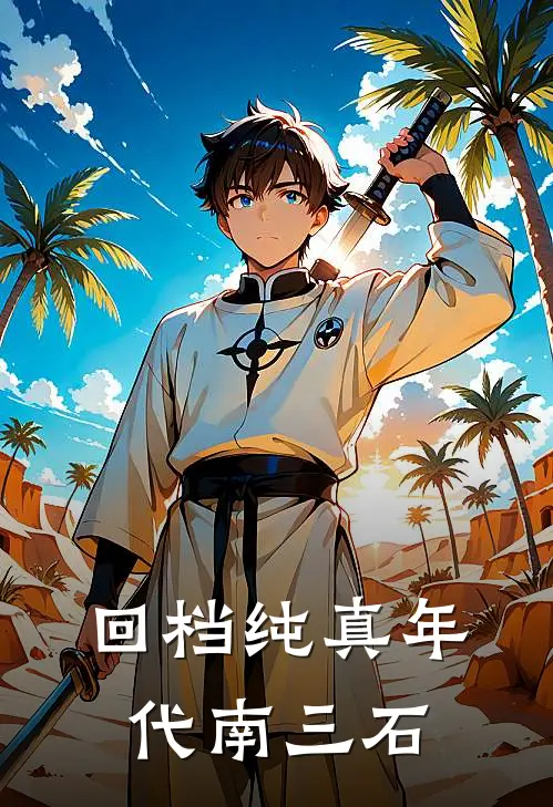 回档纯真年代 南三石