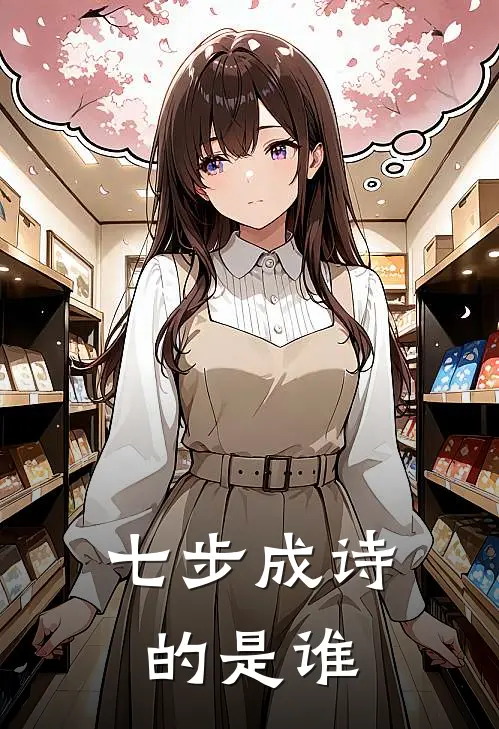 七步成诗的是谁