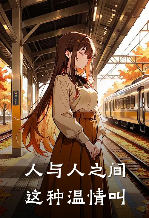 人与人之间这种温情叫