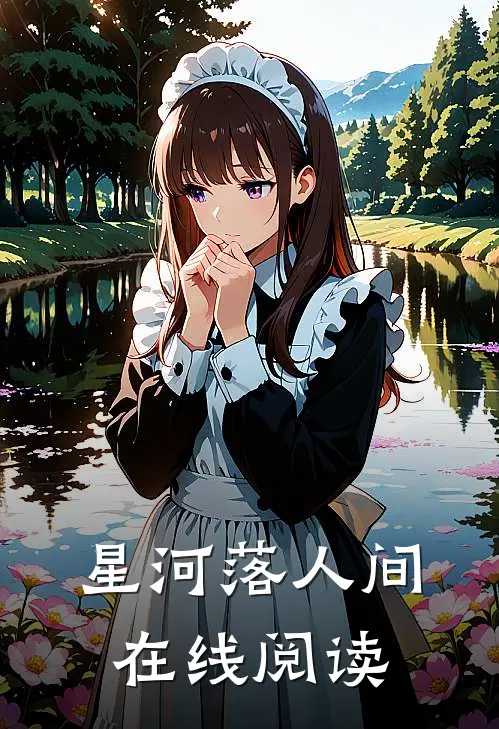 星河落人间在线阅读