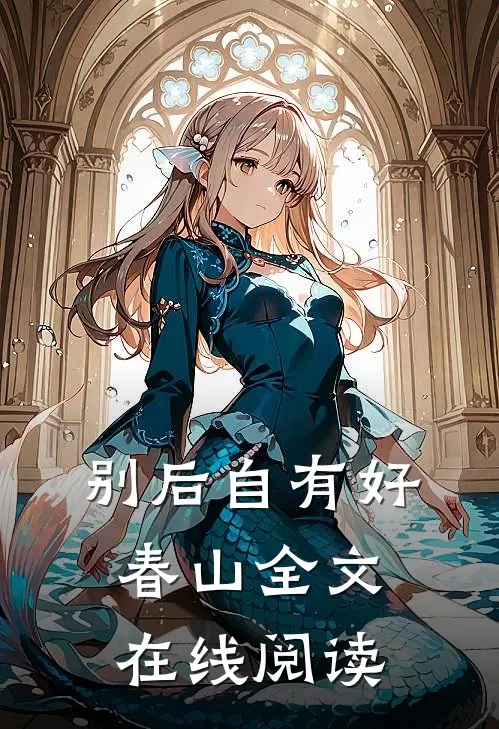 别后自有好春山全文在线阅读