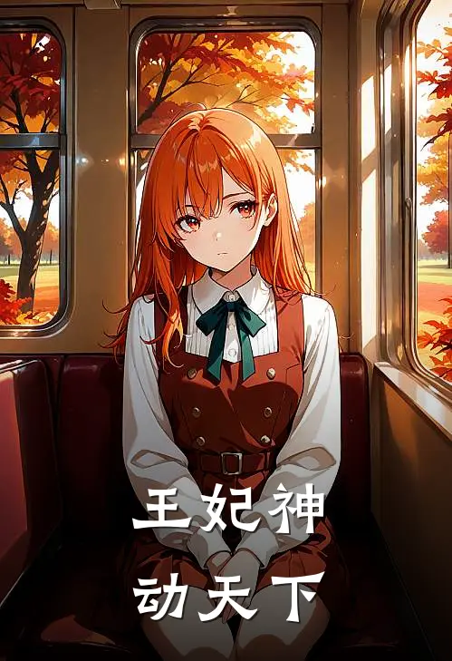 王妃神动天下