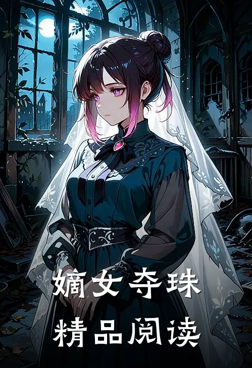 嫡女夺珠精品阅读