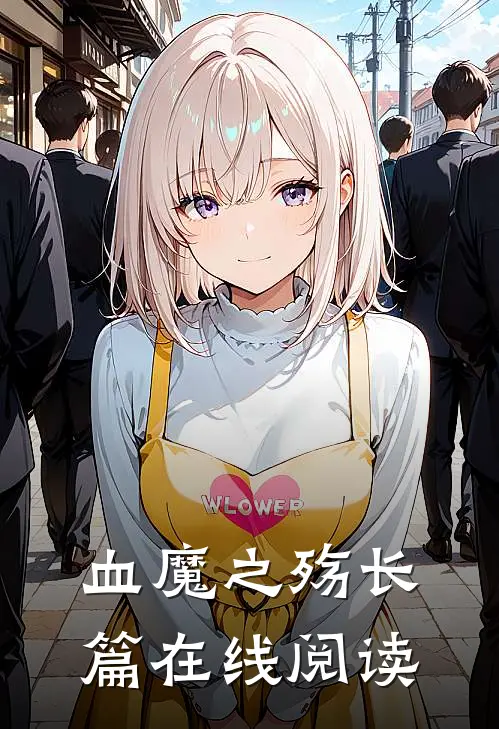 血魔之殇长篇在线阅读