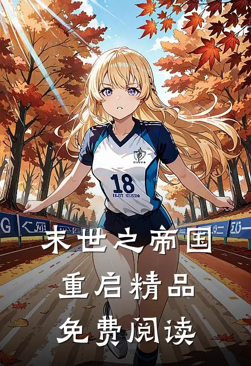 末世之帝国重启精品免费阅读