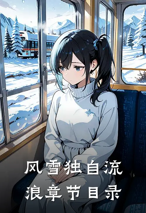 风雪独自流浪章节目录