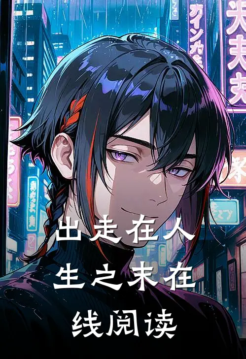 出走在人生之末在线阅读