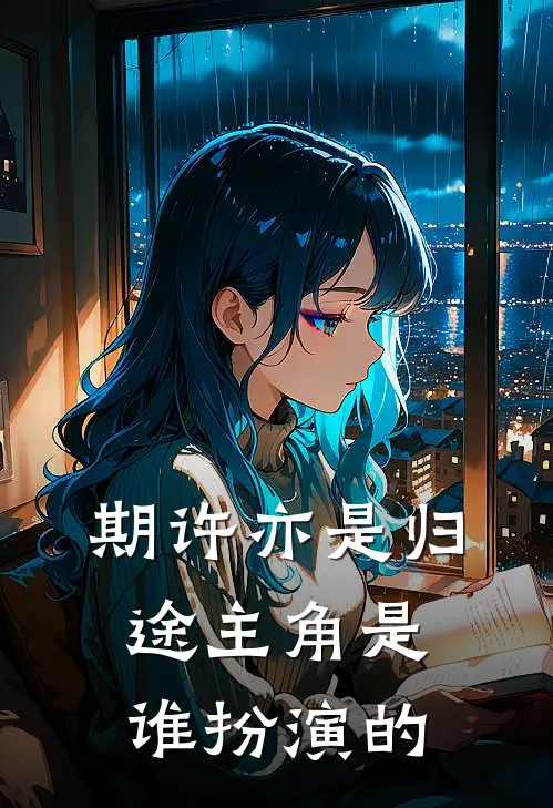 期许亦是归途主角是谁扮演的