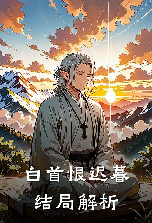 白首恨迟暮结局解析