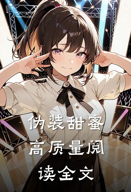 伪装甜蜜高质量阅读全文