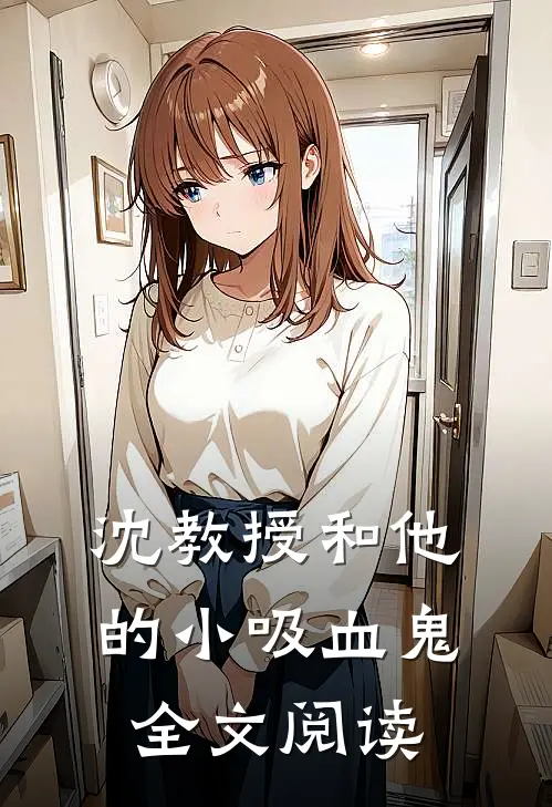 沈教授和他的小吸血鬼全文阅读