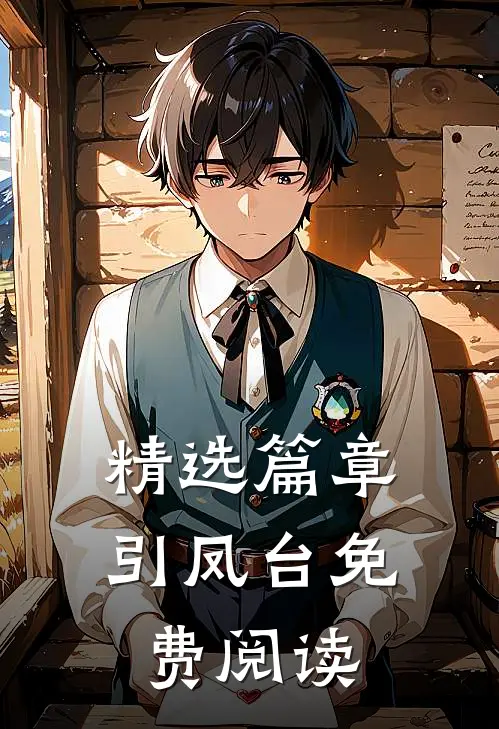精选篇章引凤台免费阅读