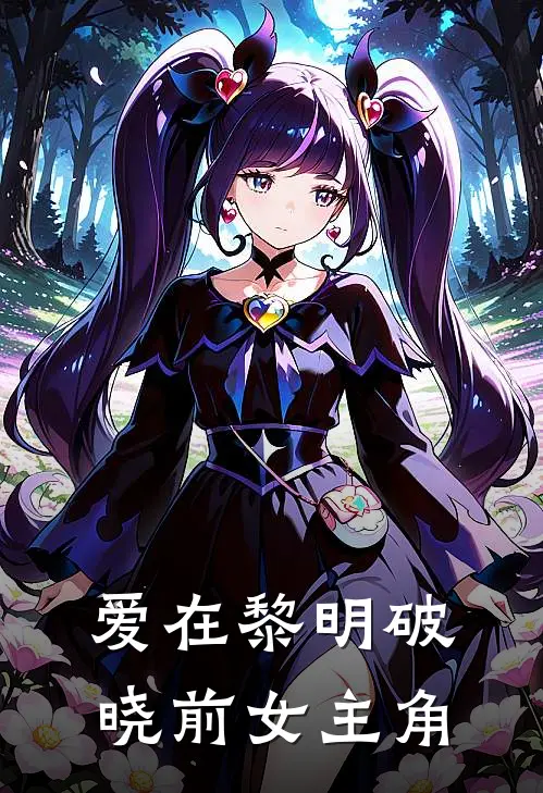 爱在黎明破晓前女主角