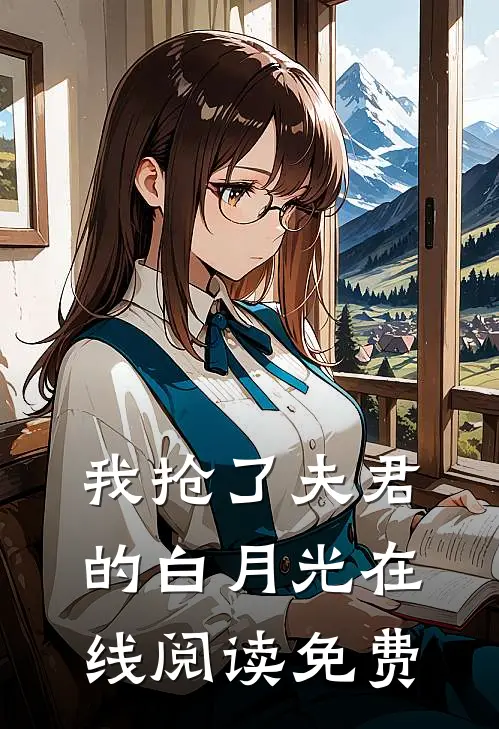 我抢了夫君的白月光在线阅读免费