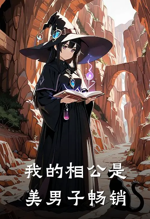 我的相公是美男子畅销