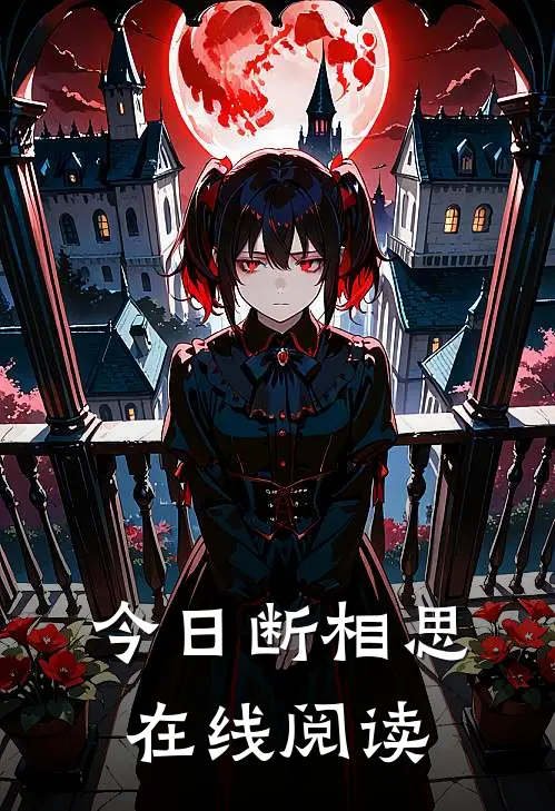 今日断相思在线阅读