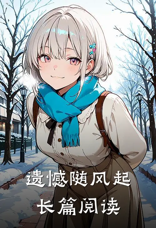 遗憾随风起长篇阅读