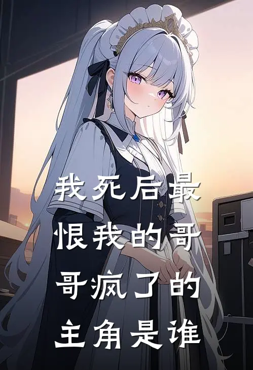 我死后最恨我的哥哥疯了的主角是谁
