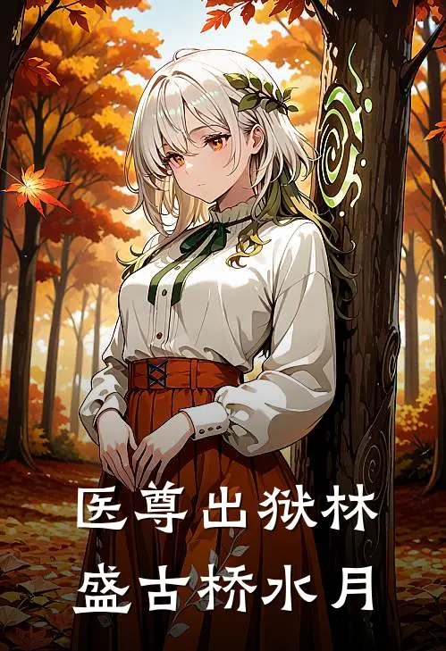 医尊出狱 林盛古桥水月