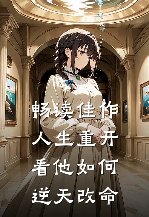 畅读佳作人生重开看他如何逆天改命