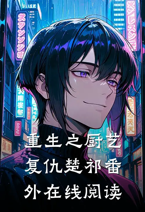 重生之厨艺复仇楚祁 番外在线阅读