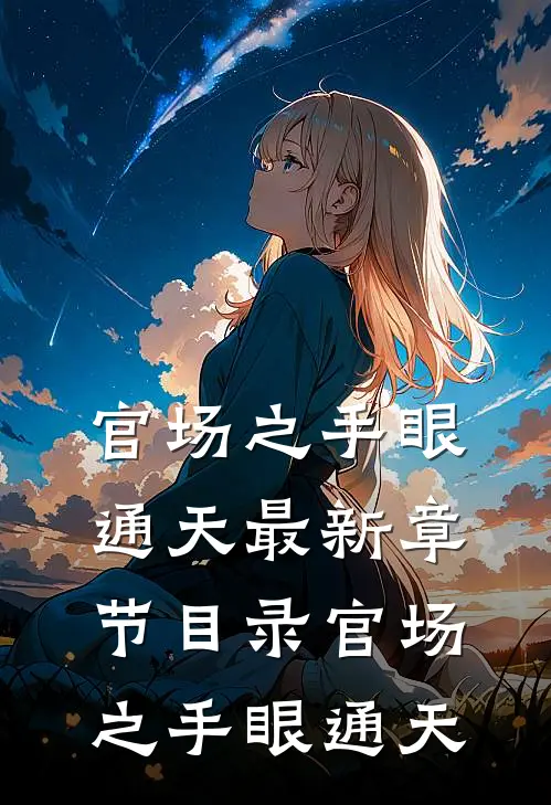 官场之手眼通天最新章节目录_官场之手眼通天