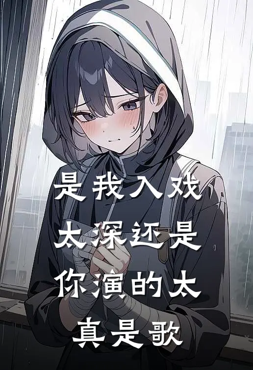 是我入戏太深还是你演的太真是歌