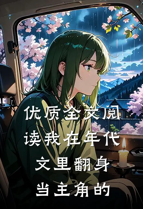 优质全文阅读我在年代文里翻身当主角的