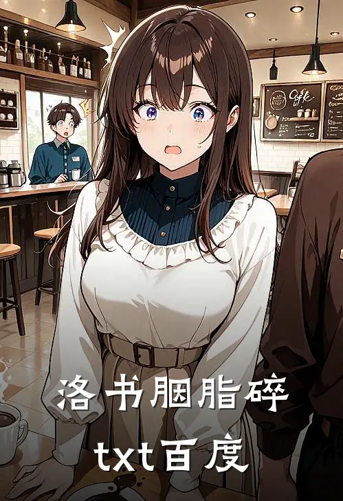 洛书胭脂碎txt百度