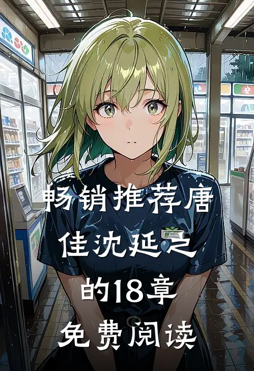 畅销推荐唐佳沈延之的18章免费阅读