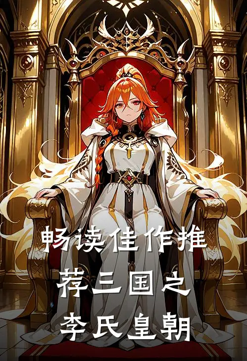 畅读佳作推荐三国之李氏皇朝
