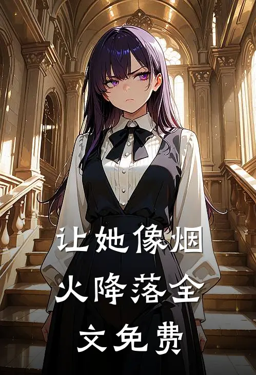 让她像烟火降落全文免费