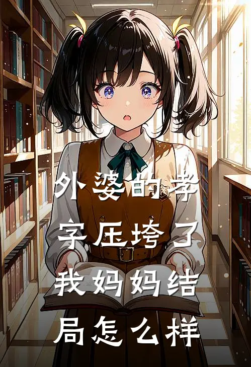 外婆的孝字压垮了我妈妈结局怎么样