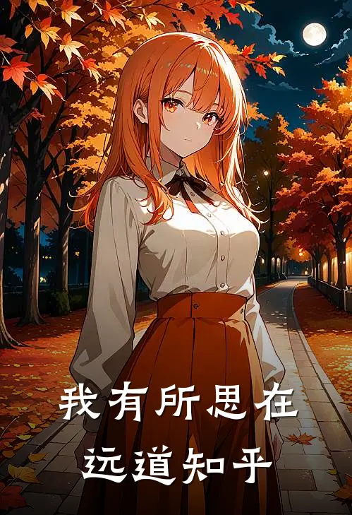 我有所思在远道知乎