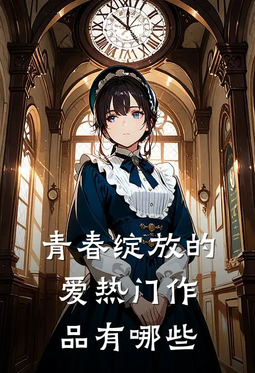 青春绽放的爱热门作品有哪些