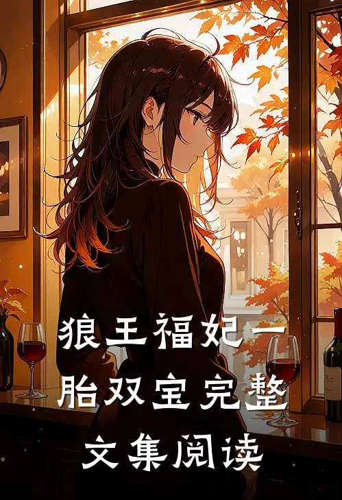 狼王福妃一胎双宝完整文集阅读