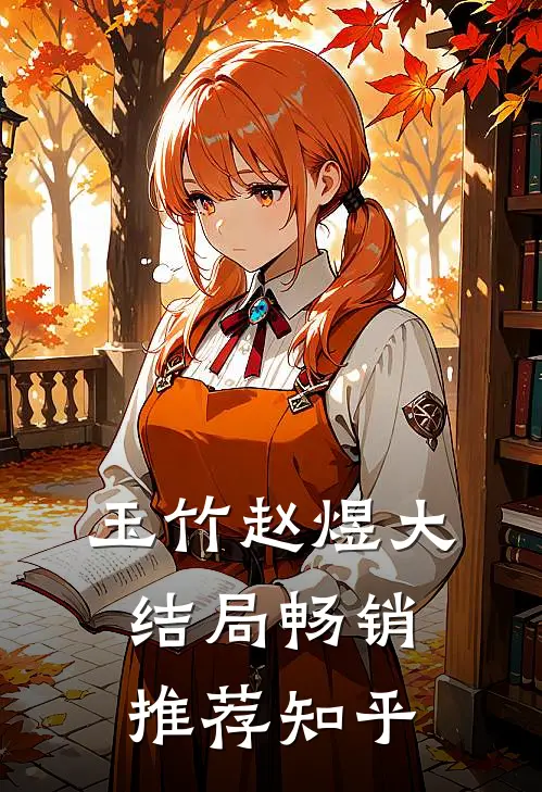 玉竹赵煜大结局畅销推荐知乎