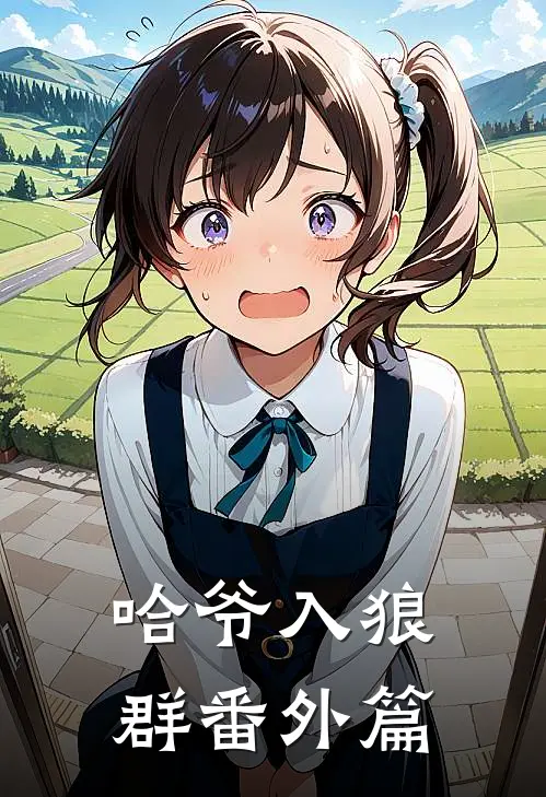 哈爷入狼群 番外篇